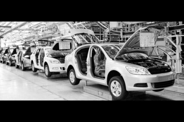 Oklahoma Seeing Increased Interest from Automotive Companies