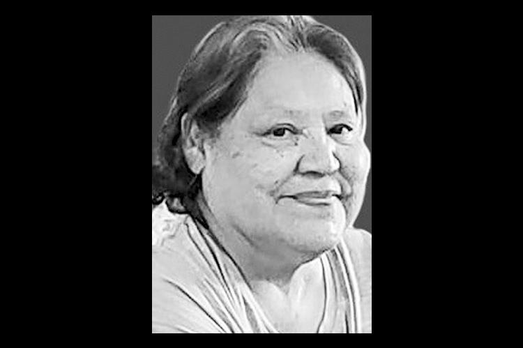 Wany Harjo