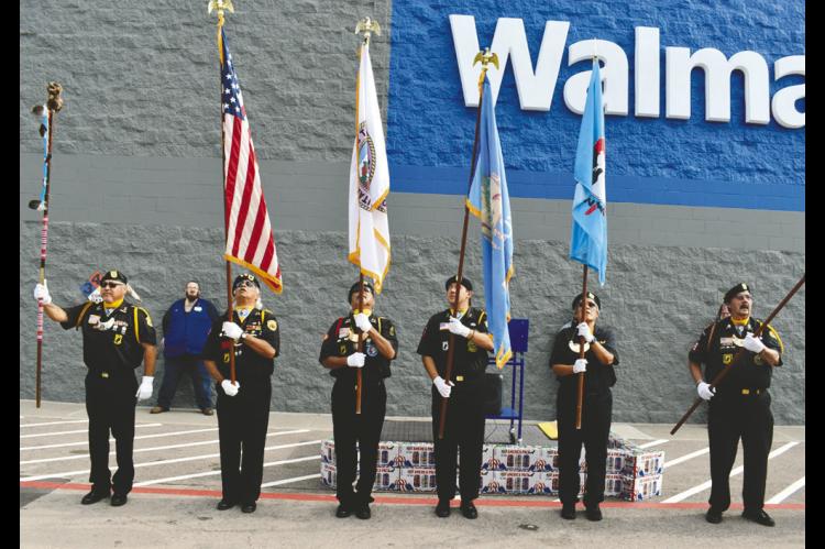 Grand Reopening