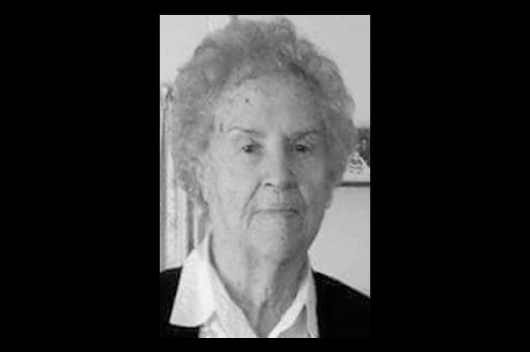 Pearlie Davis