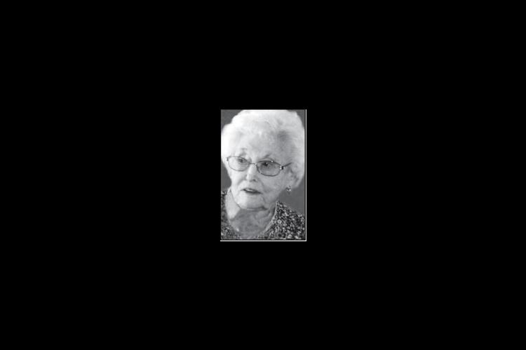 Lillian Oliver