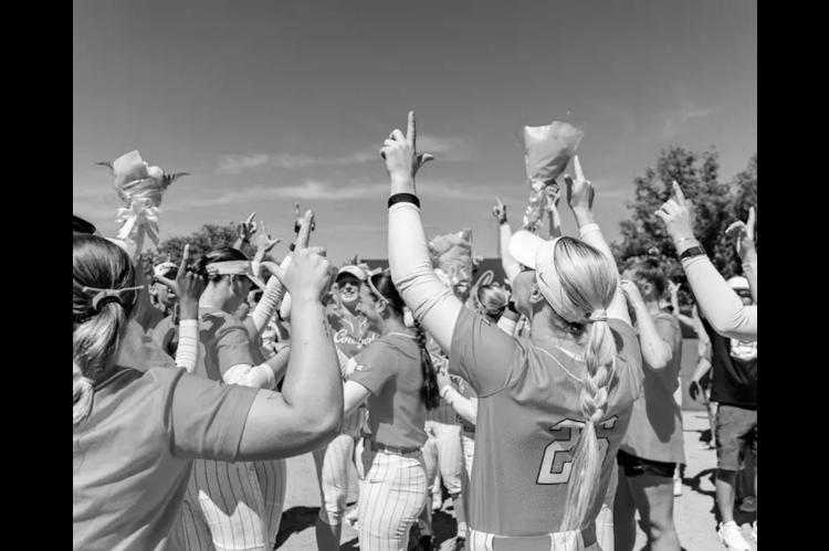 OSU Cowgirl Softball Shuts Out Kansas in Regular Season Finale