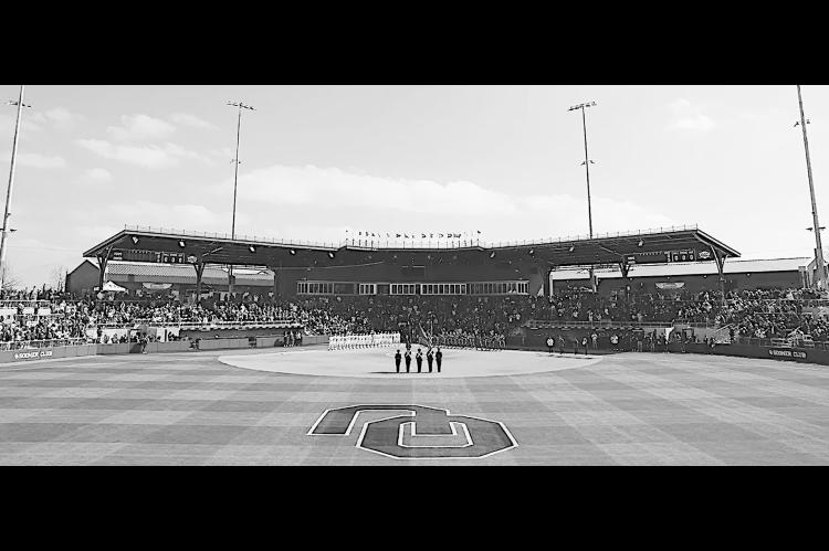 OU Softball to Host Norman Regional May 15-17
