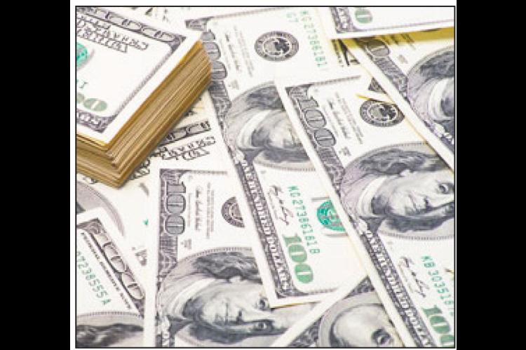 How to Benefit From The Competition for Your Money