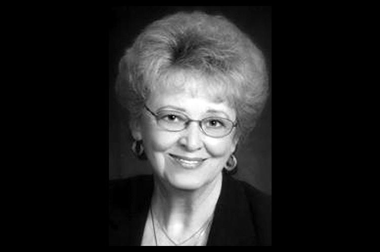 Joyce Jean Warner