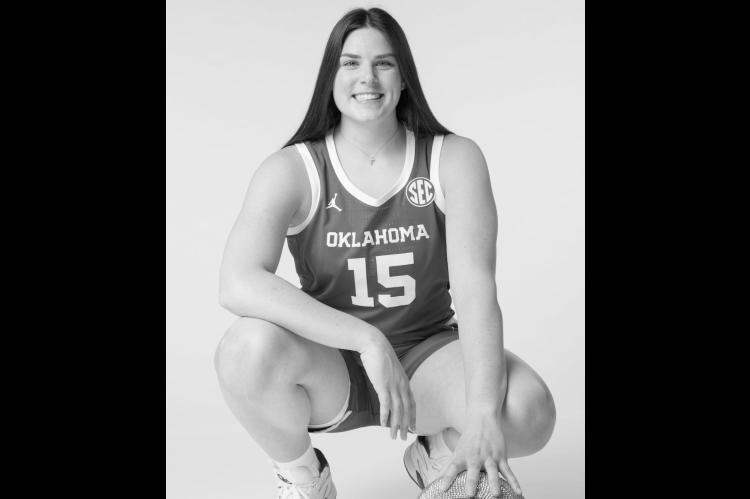 Oklahoma’s Regan Beers Picked as a Top 25 Best Player in Sweet 16