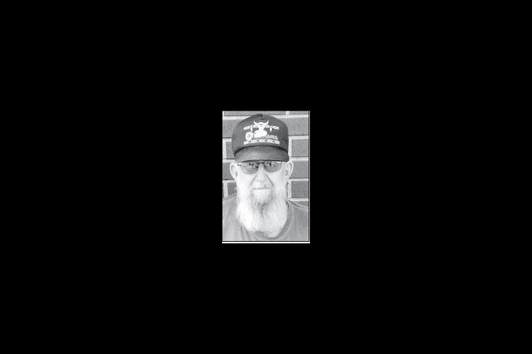 Paul Rackley