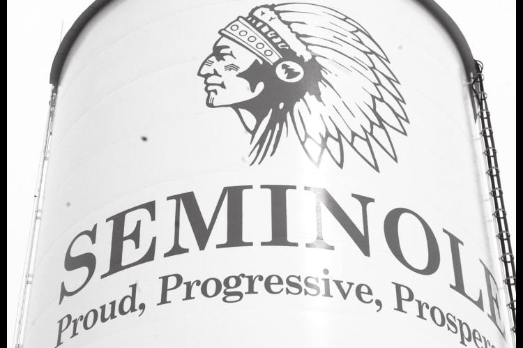 Bye, Bye Seminole Chieftain?