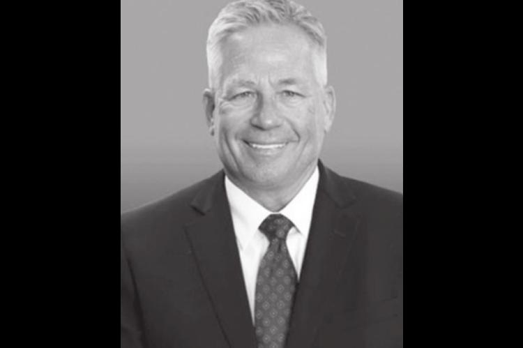 Jack Sherry Appointed as New State Regent by Gov. Stitt