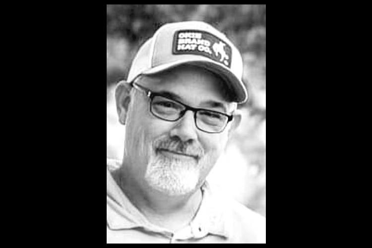 Ronald Aldredge II