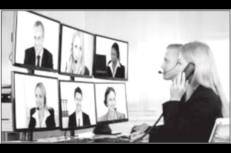 Seven Unexpected Ways To Make Your Online Meeting More Engaging