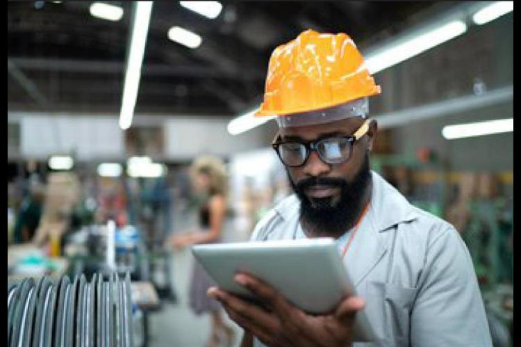 Health and High-Tech Top Manufacturing Trends for 2021