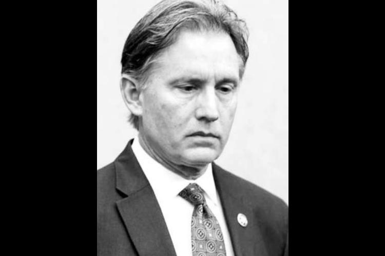 Attorney General Hunter Resigns Effective June 1