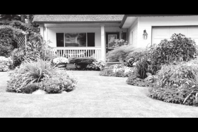 How Lawns Benefit from Aeration