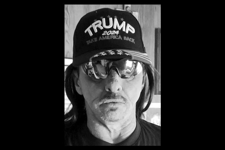 Eugene Dale “Tattoo” Faust