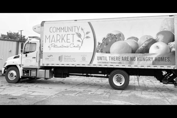 Agencies Band Together to Form Food Assistance Network