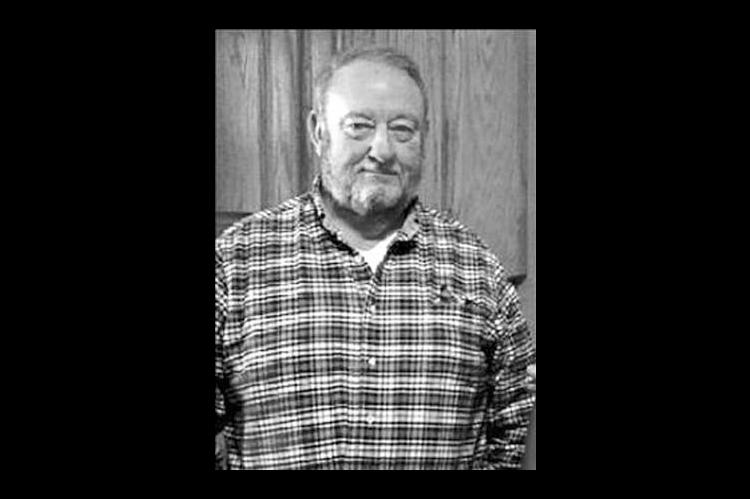 Eddie L. Kiker 