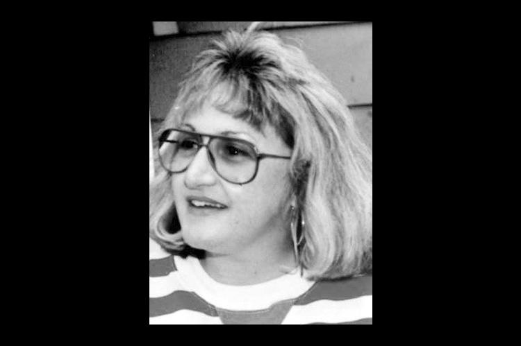 Sue Anne Taylor