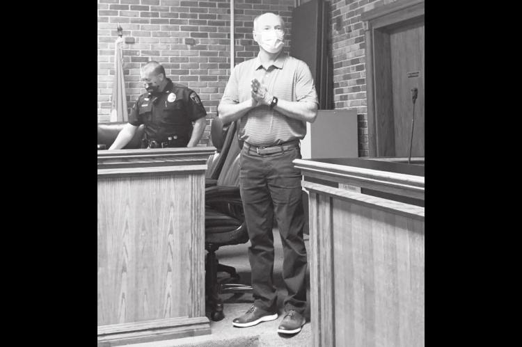 Downtown Crime Concerns Aired at Townhall