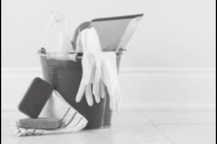 Tips For Cleaning Household Germs