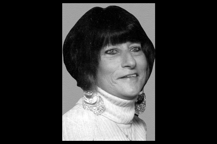 Frances Edgell