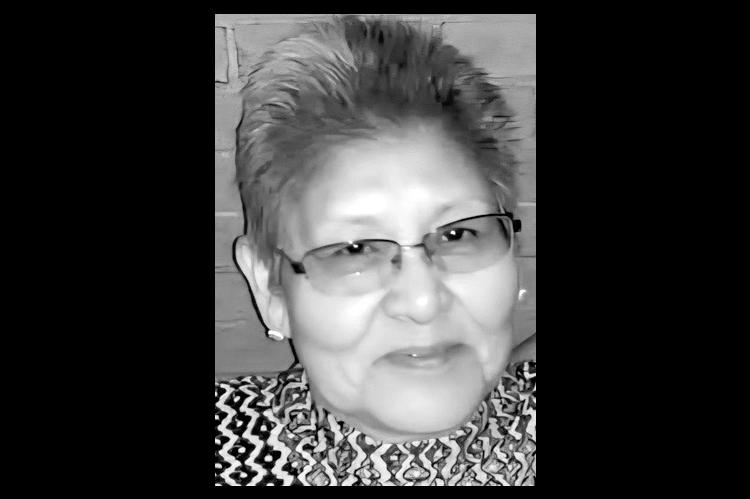 Lorene Davis