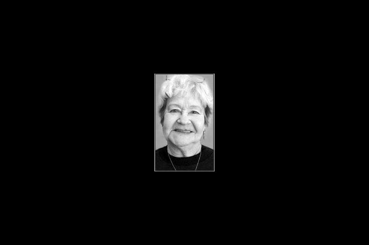 Virginia Guthrie