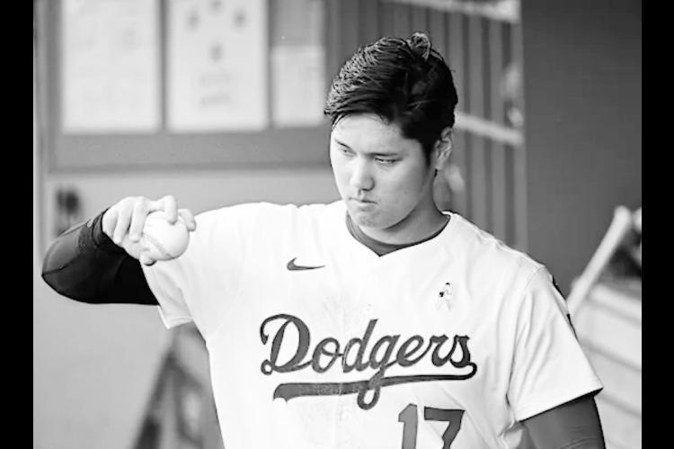 Ohtani’s Return to the Mound Was Known All Too Well