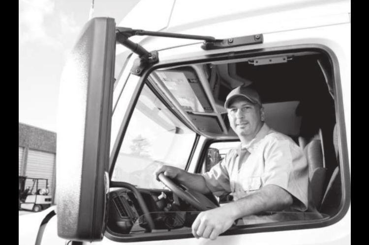 Truck Driver Shortage Affecting Business