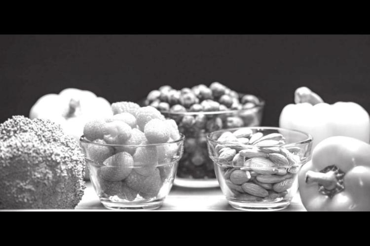 Snacks Play an Important Role In Children’s Healthy Diet