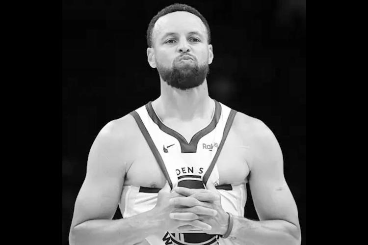 Golden State Warriors’ Steph Curry Might Be the NBA’s Next Ticking Time Bomb