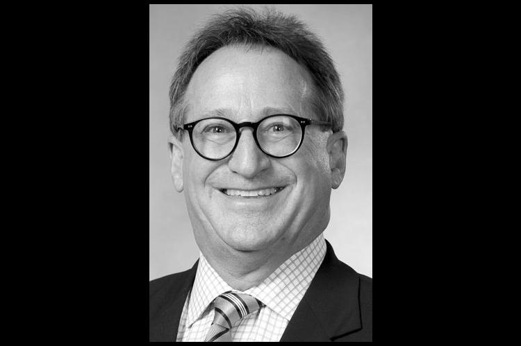Oklahoma Academy Announces Mike Neal as Board Chair