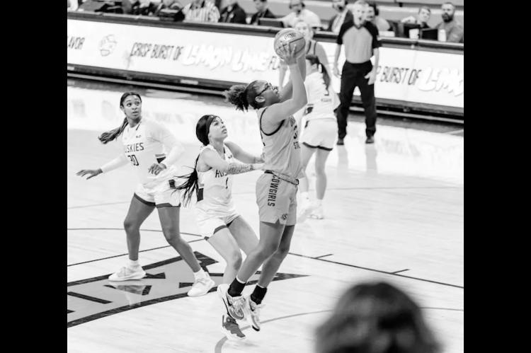 Cowgirls Get Back on Track With 93-39 Win Over Houston Christian