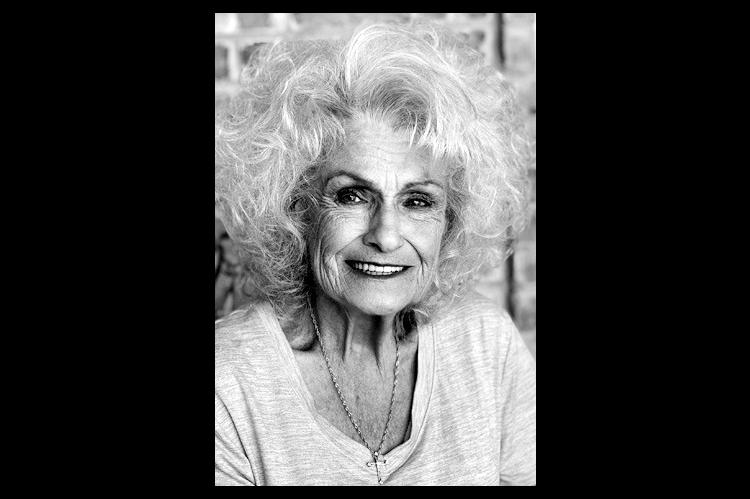 Anita Evelyn Williamson