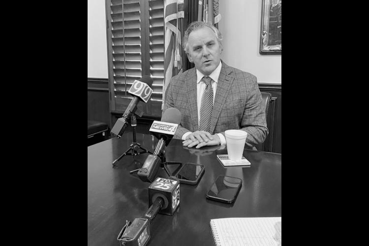 Why Oklahoma is Still Sitting on COVID Relief Funds