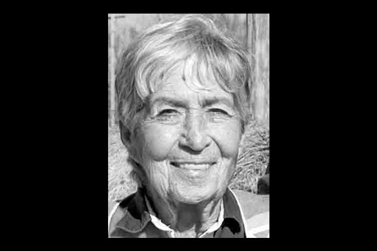 Lavina Waller