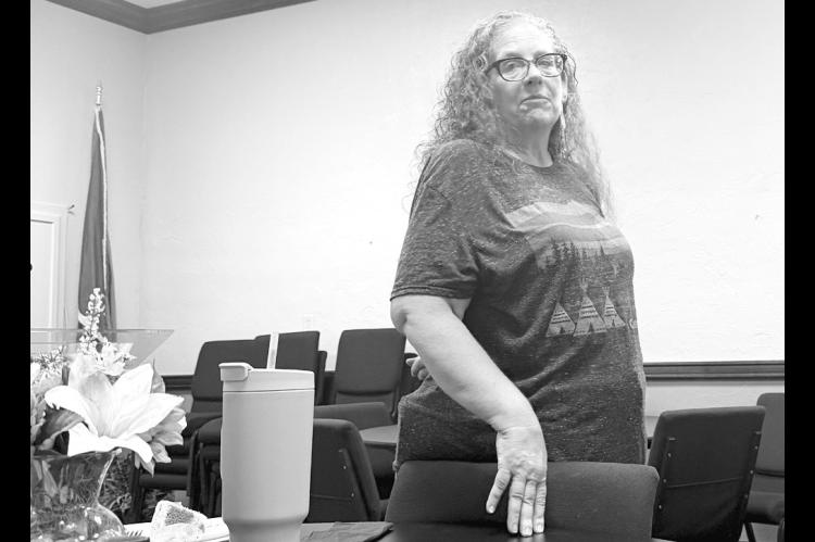 OKC Bombing Survivor Speaks to Lions