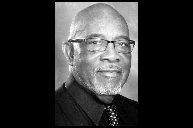 Robert Foxx
