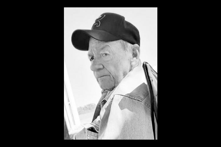 Tommy Baugus, Sr.