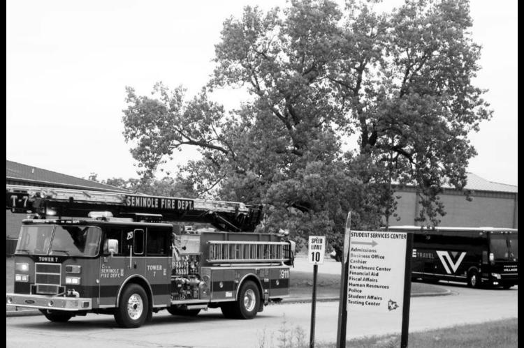 Big Sendoff