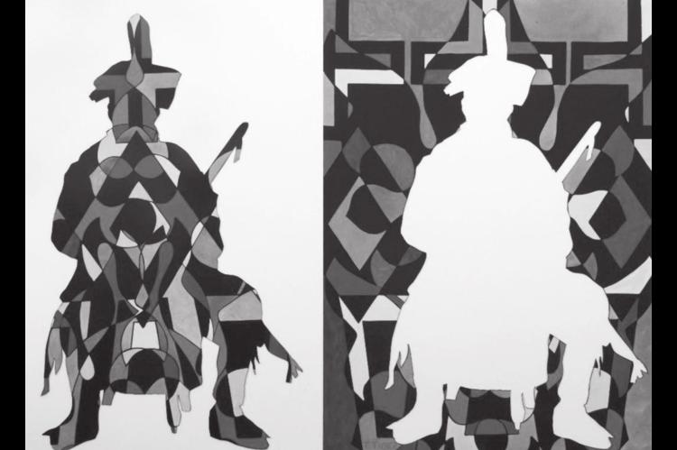 MVSKOKE VOICES Art…