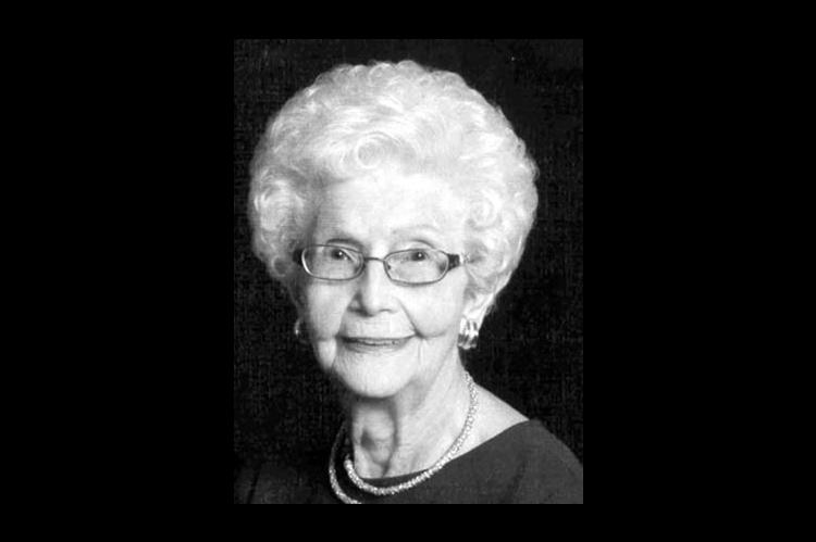 Ruth Moses