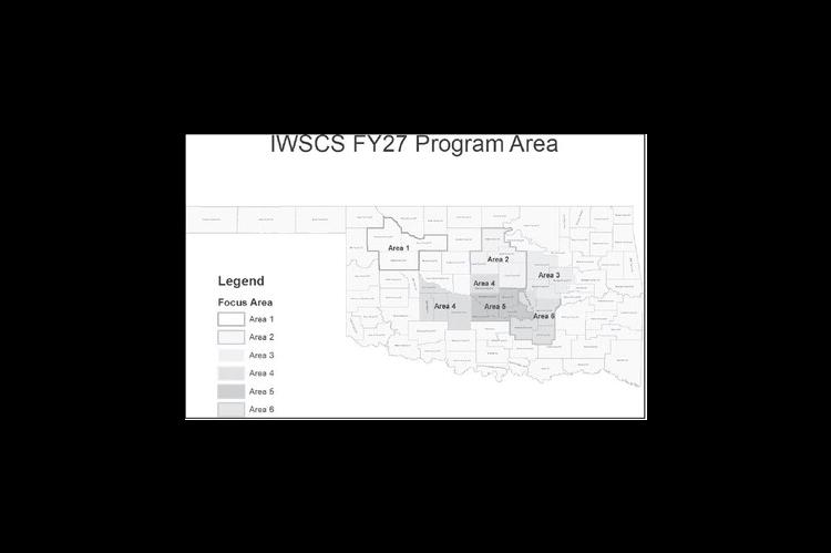 OCC Launches Invasive Woody Species Cost-Share Program