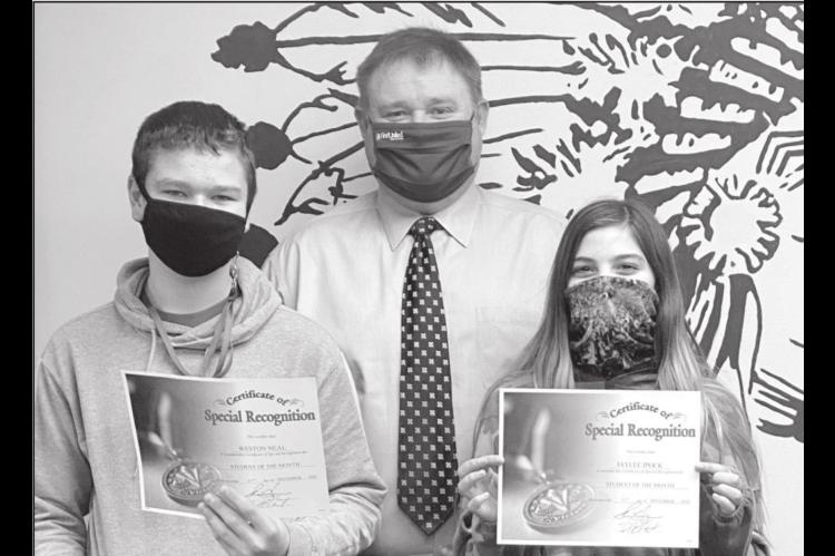 Hofmeister’s Student Advisory Council Shares Lessons, Challenges of School During Pandemic