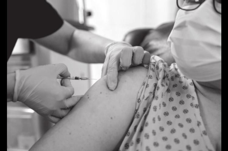 Half of Oklahomans Willing to Share Their Health Data with Big Pharma to Improve COVID-19 Vaccines, Reveals Study
