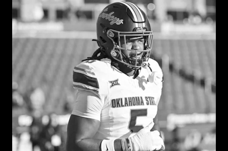 Former All-American OSU Player Joins Rival Sooners