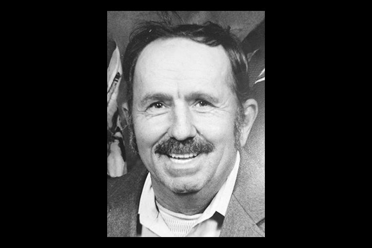 Gilbert McNeill