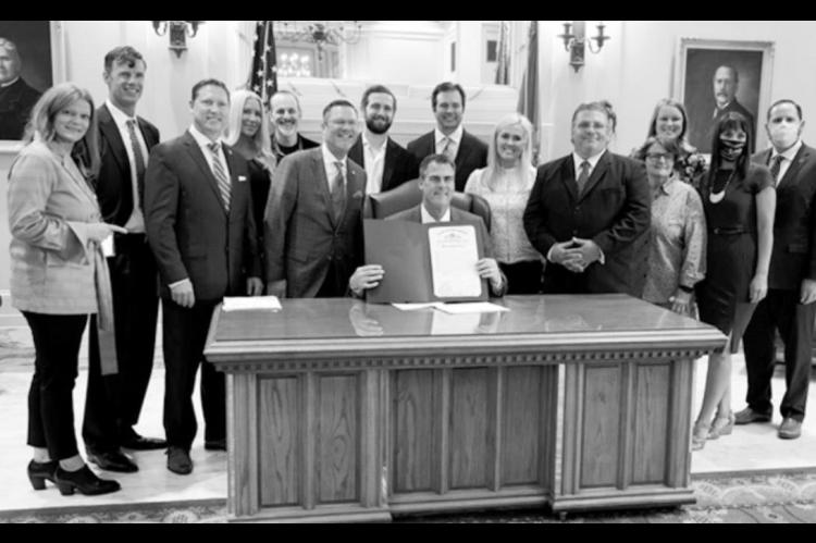 August 3 Proclaimed Film Day in Oklahoma