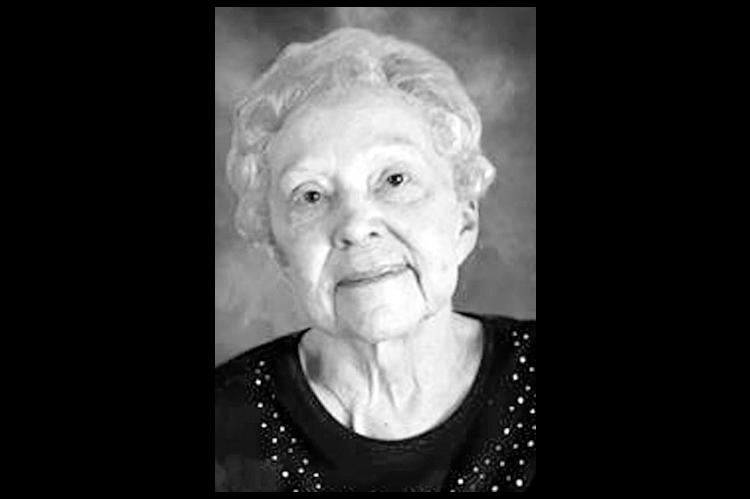 Dorothy Terrell