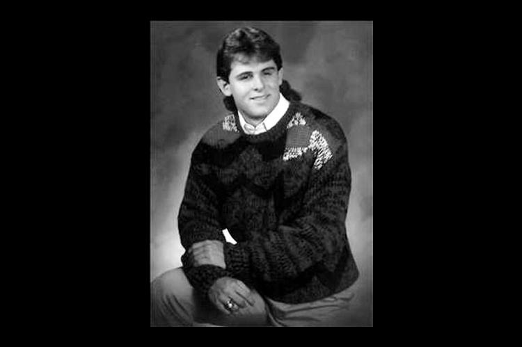 Ryan LaValley